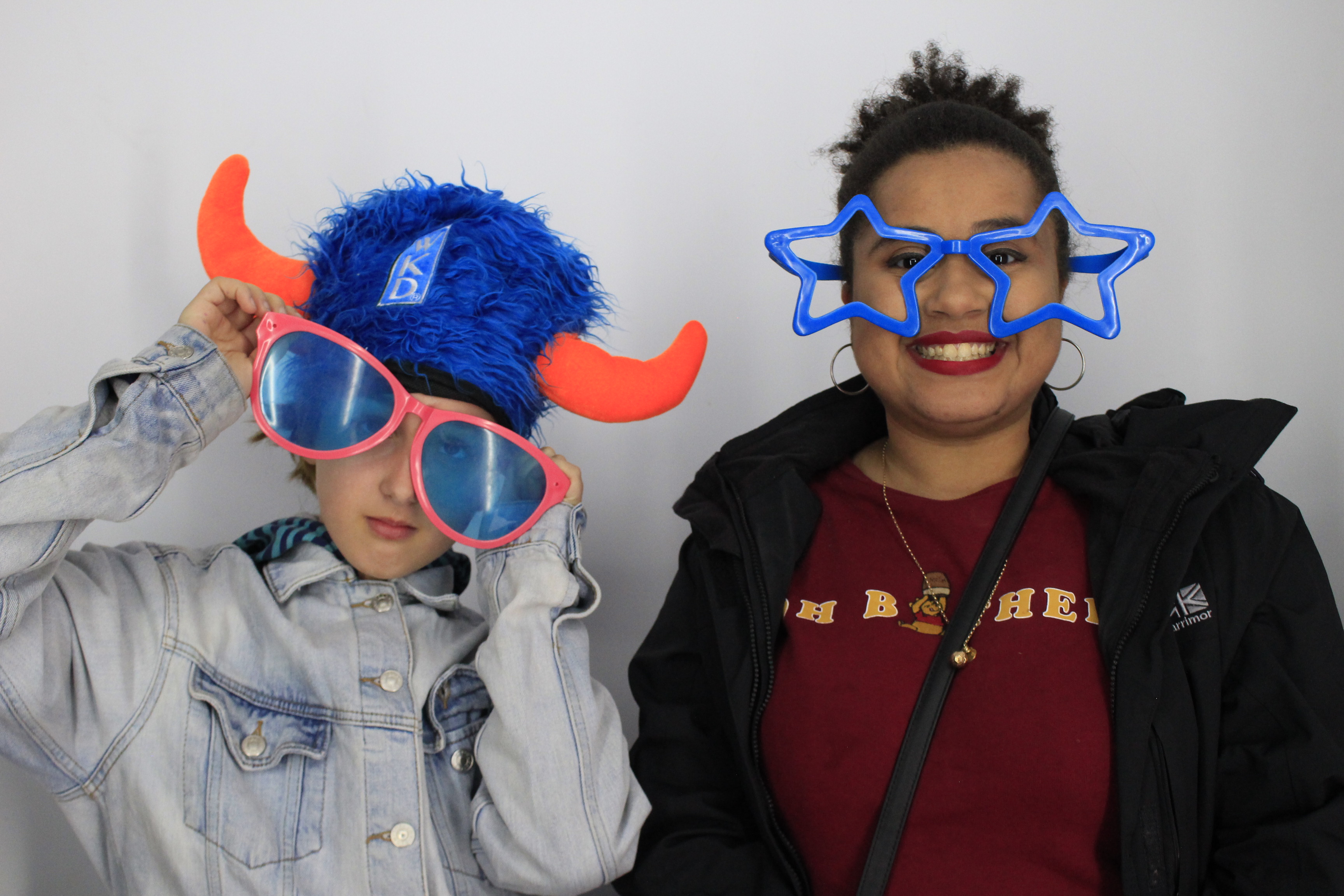 Women's FA Cup Final  | View more photos from the event at gallery.myphotoboothexperience.co.uk/u/MyPhotoBoothExperienceLtd/Womens-FA-Cup-Final